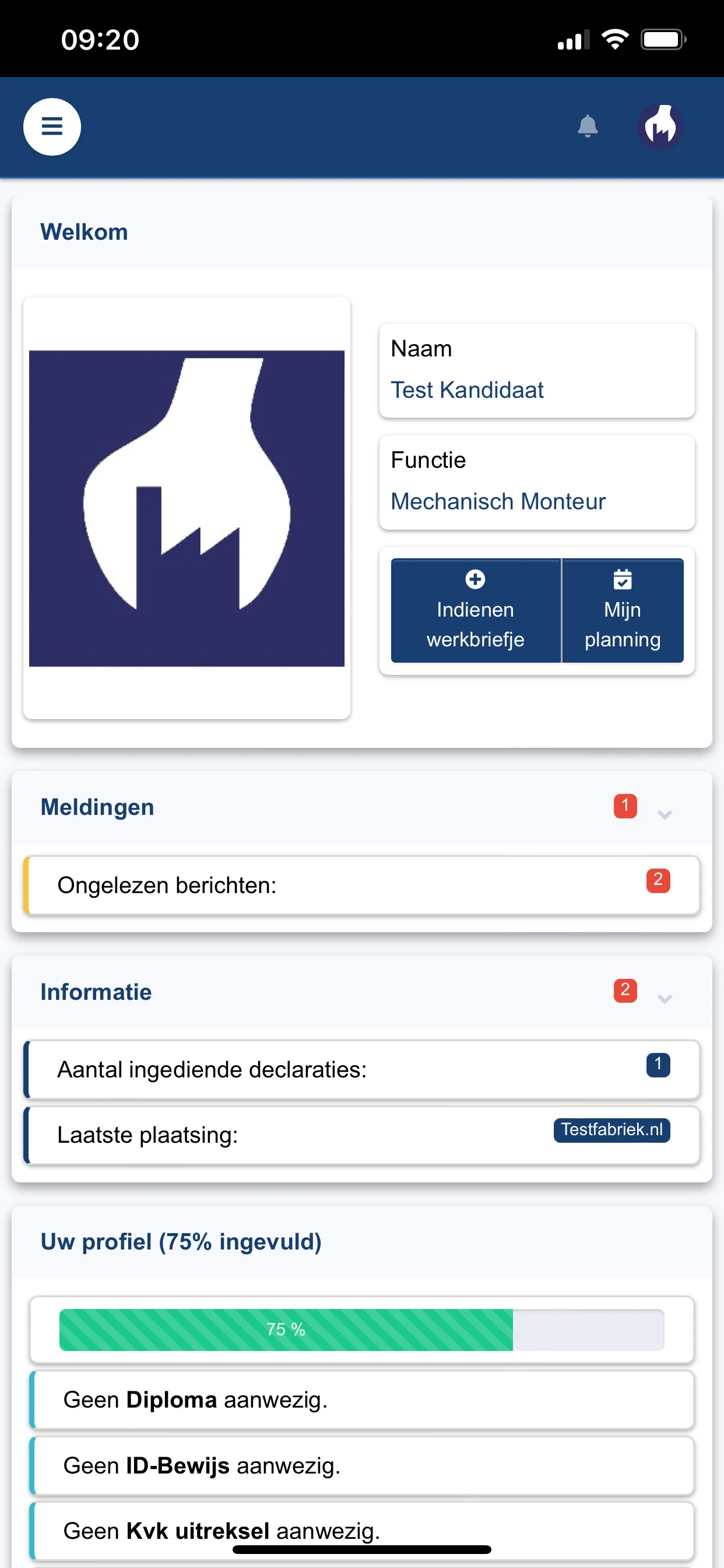 GRT Works screenshot