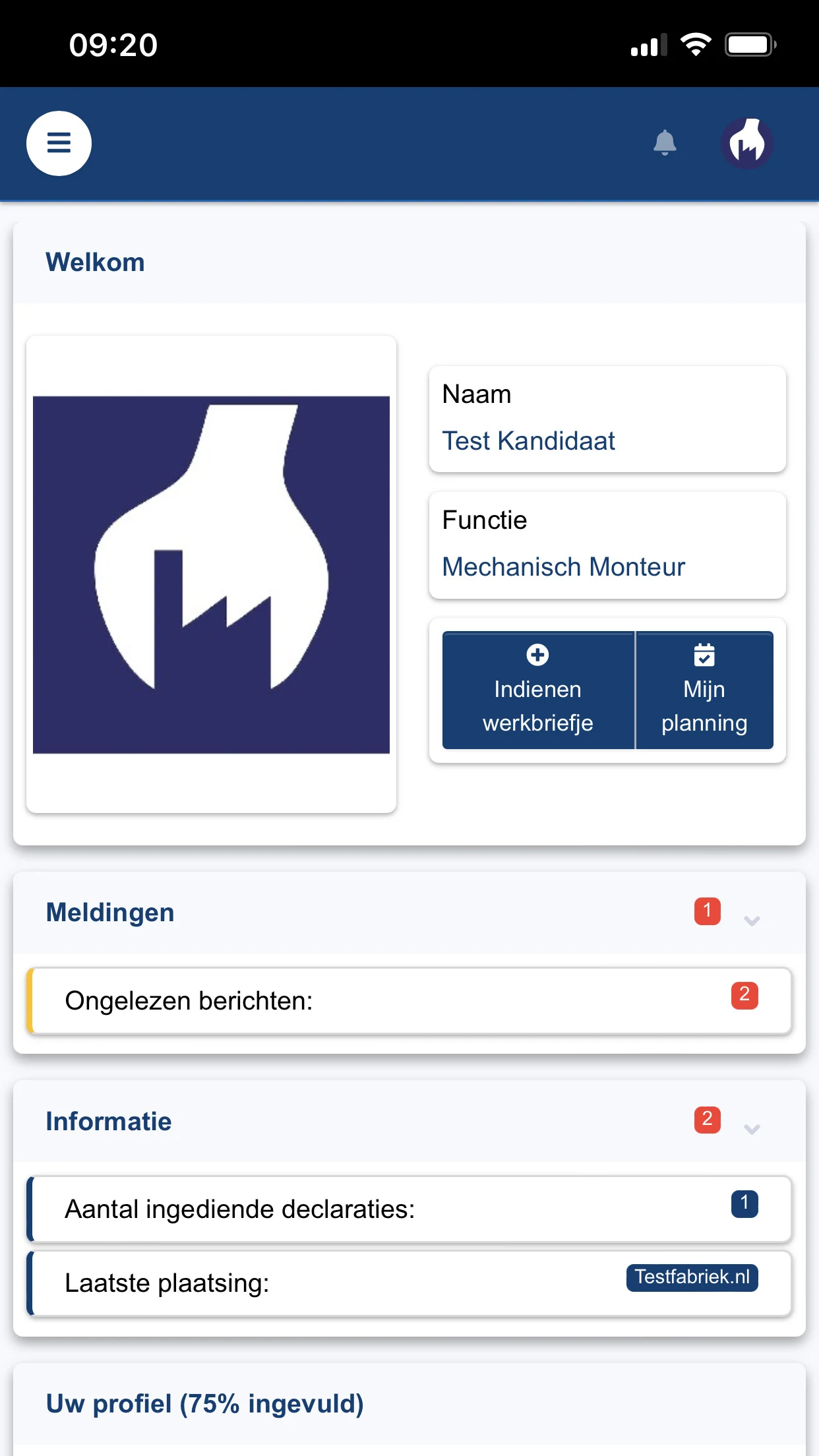 GRT Works screenshot