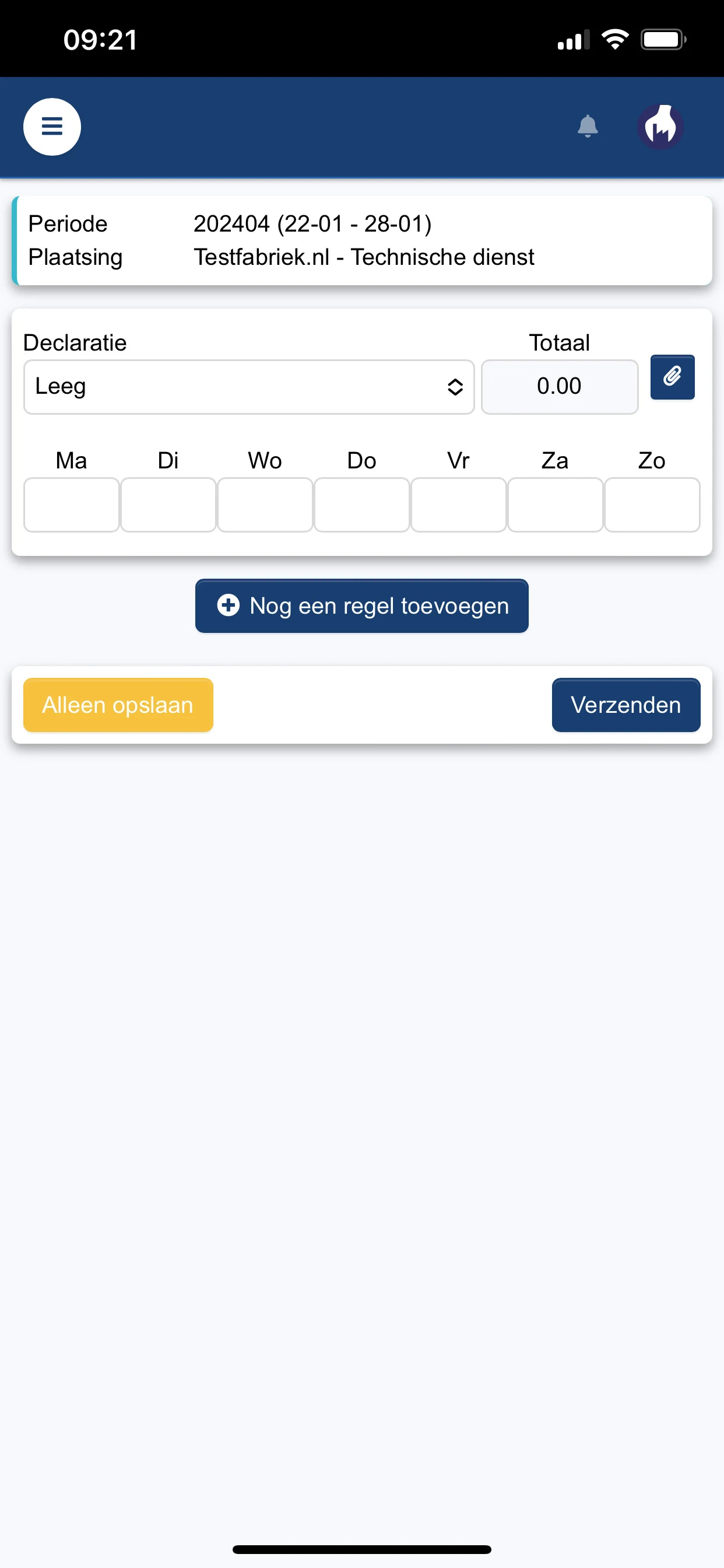 GRT Works screenshot